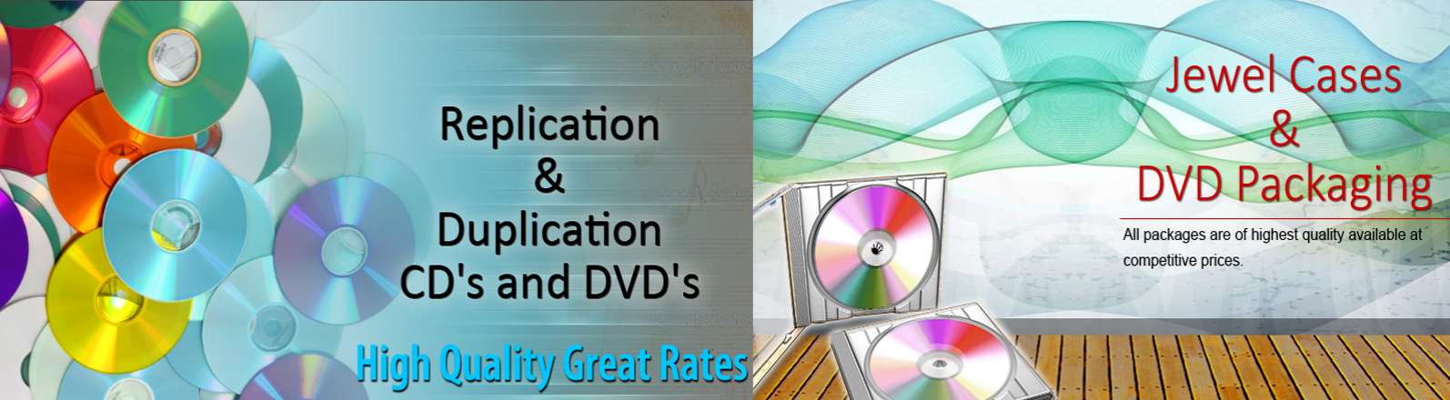 CD Duplication Sydney