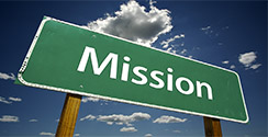 Our Mission